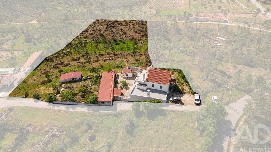 Townhouse in Castelo Branco, Castelo Branco District, Portugal 3 - 17725433