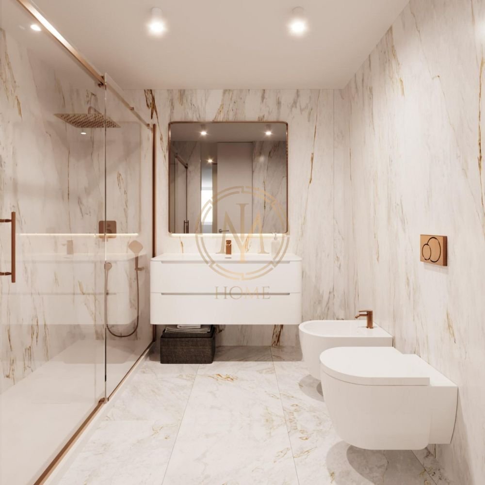 Apartment in Matosinhos e Leca da Palmeira, Porto District, Portugal 5 - 17724964