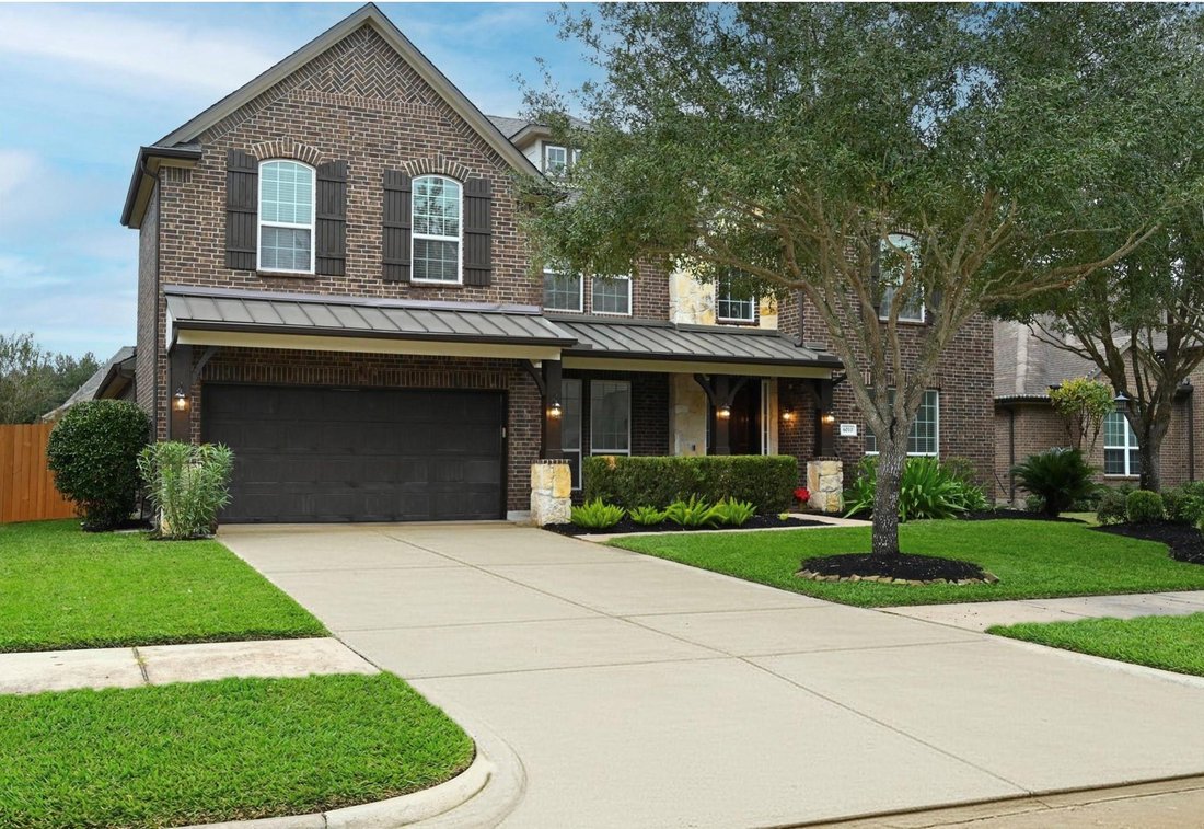 House in Katy, Texas, United States 2 - 17289624