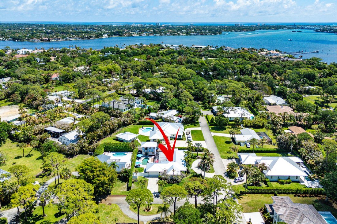 House in Jupiter, Florida, United States 1 - 17724908