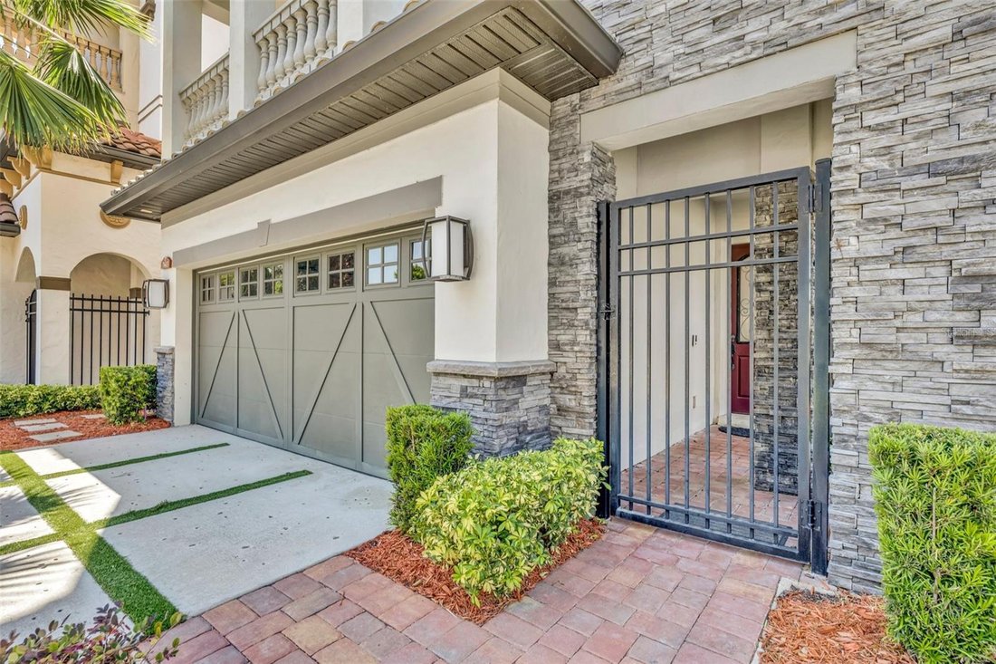 House in Orlando, Florida, United States 4 - 17725132
