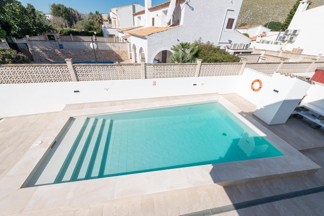 Villa in Pollenca, Balearic Islands, Spain 4 - 17725183