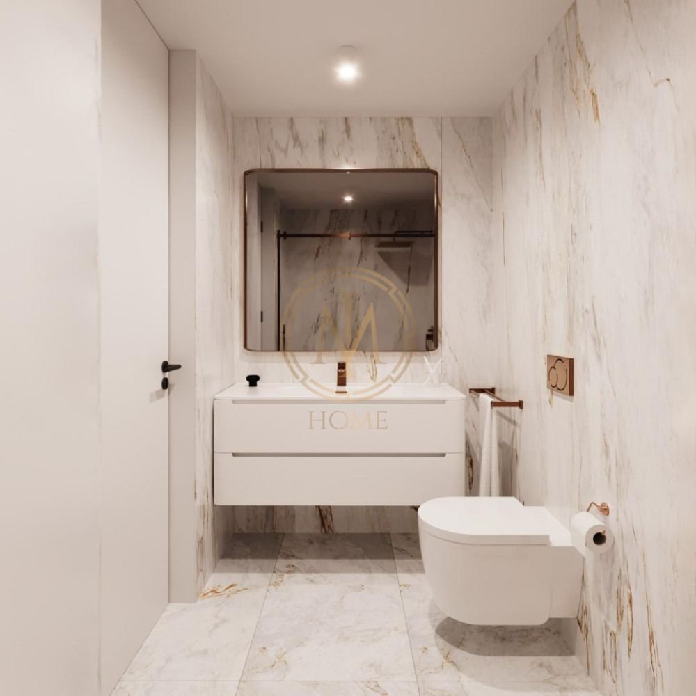 Apartment in Matosinhos e Leca da Palmeira, Porto District, Portugal 5 - 17724934