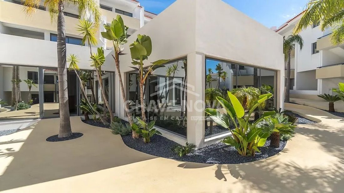 Apartment in Quarteira, Algarve, Portugal 1 - 17725442