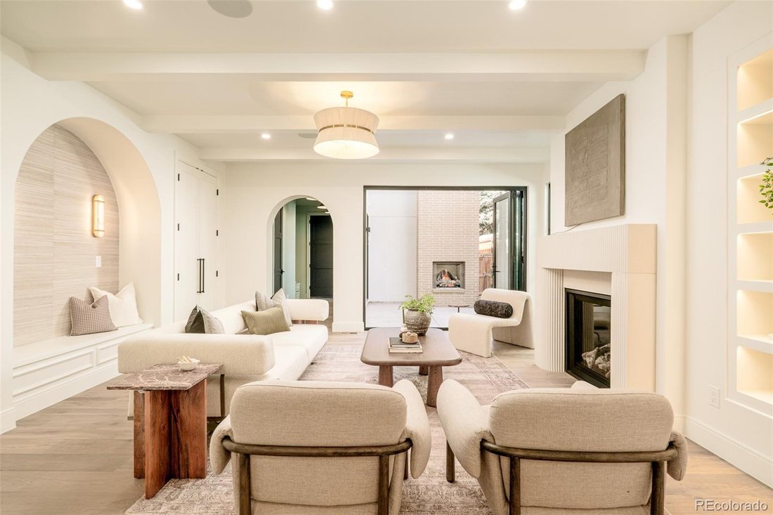 House in Denver, Colorado, United States 2 - 17724864