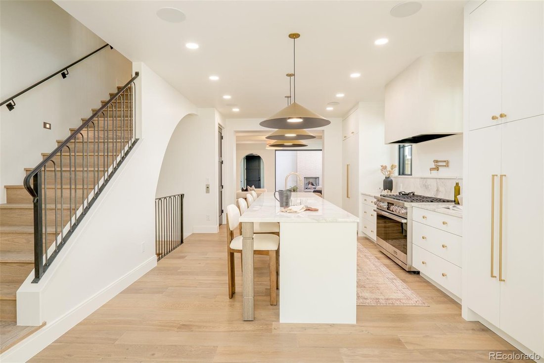 House in Denver, Colorado, United States 1 - 17724864