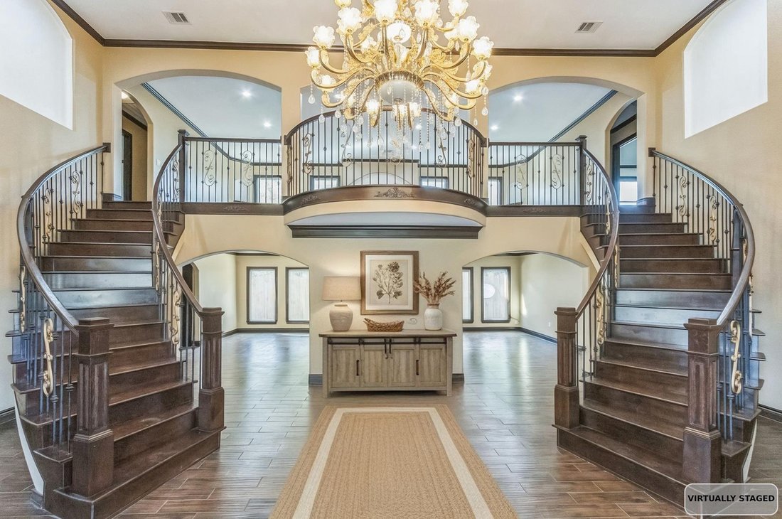 House in Hempstead, Texas, United States 5 - 17725159