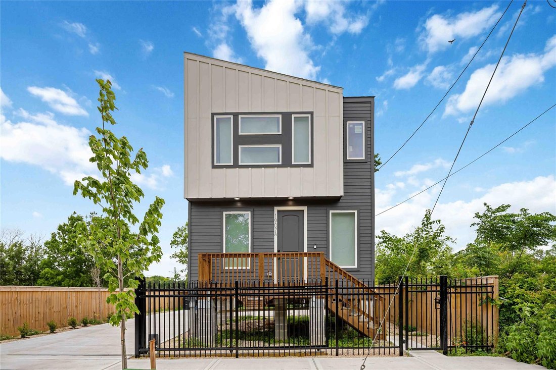 Houston, Texas, United States 1 - 17725154