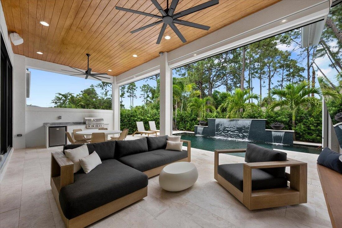 House in Palm Beach Gardens, Florida, United States 2 - 17724894