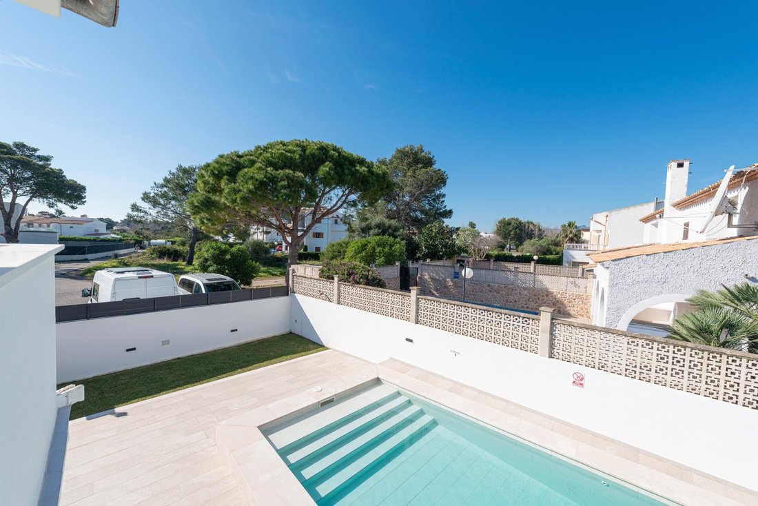 Villa in Pollenca, Balearic Islands, Spain 3 - 17725183