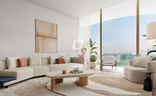 Wohnung in Dubai, Dubai, Vereinigte Arabische Emirate 1