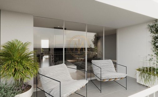 Apartment in Matosinhos e Leca da Palmeira, Porto District, Portugal 1