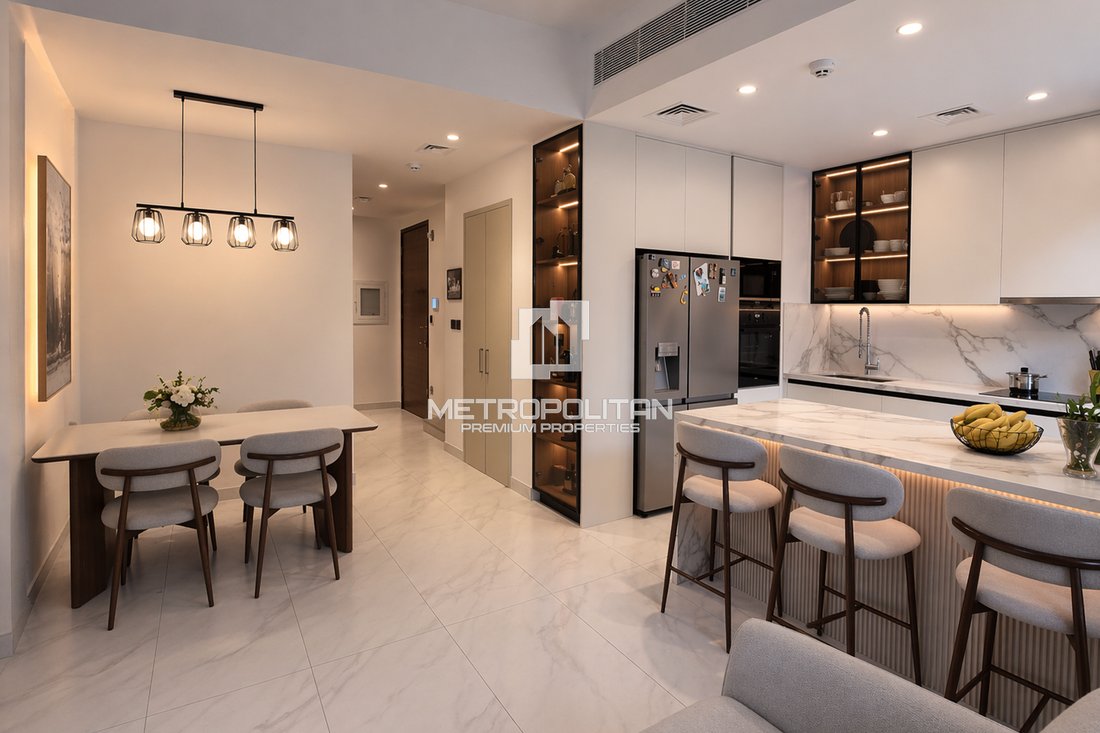Townhouse in Wadi Al Safa 5, Wadi Al Safa, Dubai 1 - 17725245