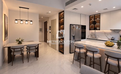 Townhouse in Wadi Al Safa 5, Wadi Al Safa, Dubai 1