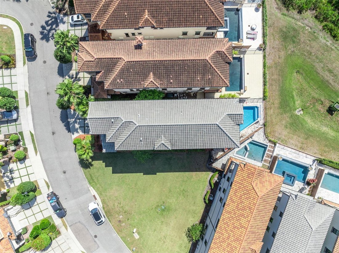 House in Orlando, Florida, United States 3 - 17725132