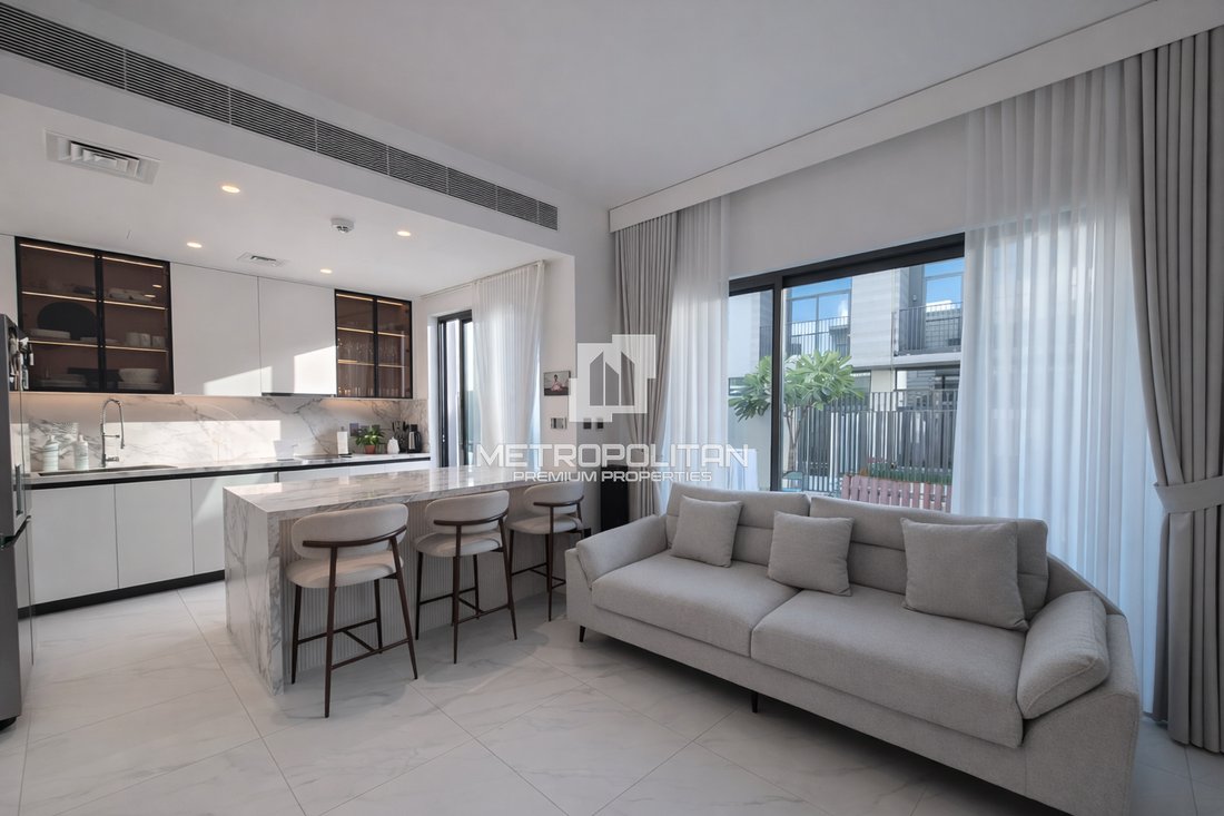 Townhouse in Wadi Al Safa 5, Wadi Al Safa, Dubai 3 - 17725245