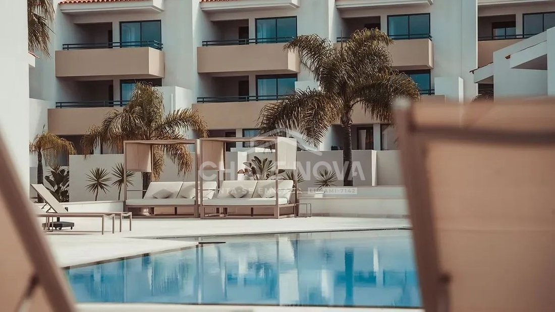 Apartment in Quarteira, Algarve, Portugal 2 - 17725442