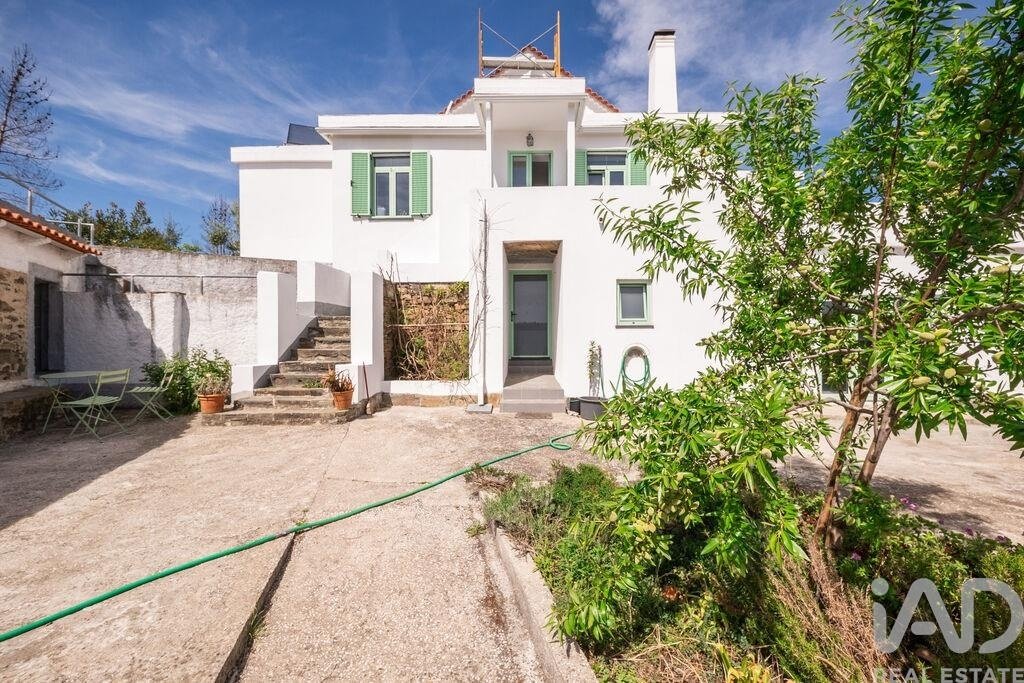 Townhouse in Castelo Branco, Castelo Branco District, Portugal 1 - 17725433