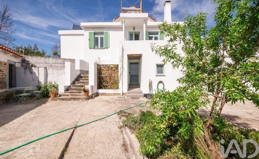 Stadthaus in Castelo Branco, Castelo Branco, Portugal 1