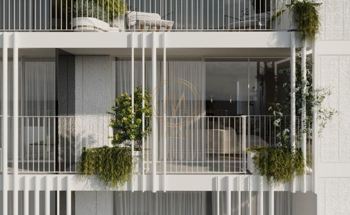 Apartment in Matosinhos e Leca da Palmeira, Porto District, Portugal 1
