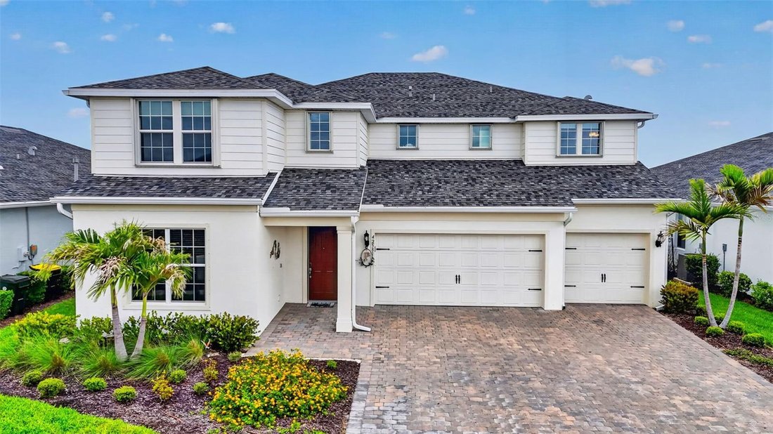 House in Punta Gorda, Florida, United States 1 - 17725130