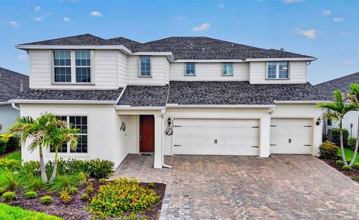 Maison à Punta Gorda, Floride, États-Unis 1