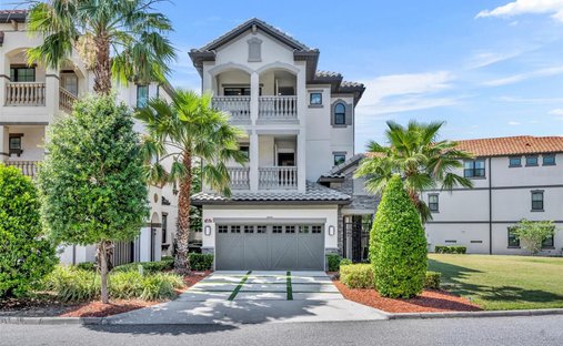 House in Orlando, Florida, United States 1