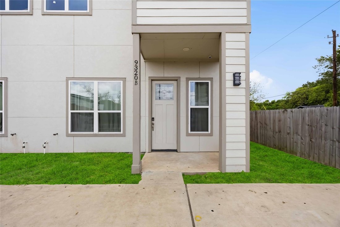 Houston, Texas, United States 3 - 17725145