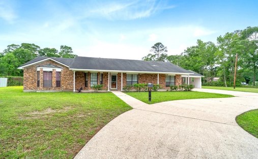 Haus in Splendora, Texas, Vereinigte Staaten 1