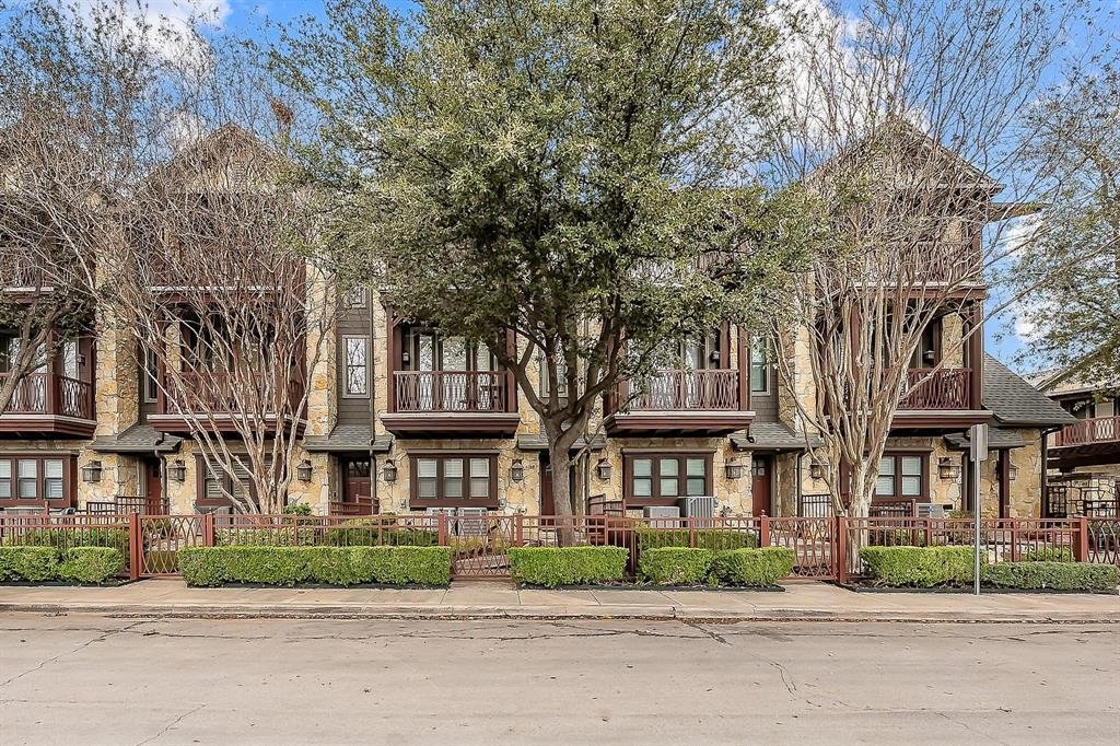Townhouse in Dallas, Texas, United States 2 - 17725108