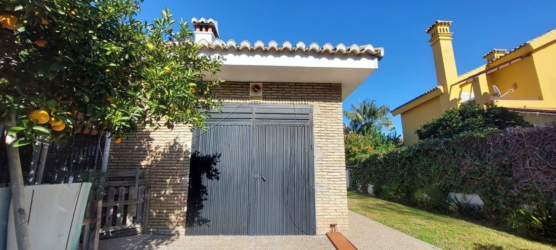 El Puerto de Santa María, Andalusia, Spain 3 - 17725181