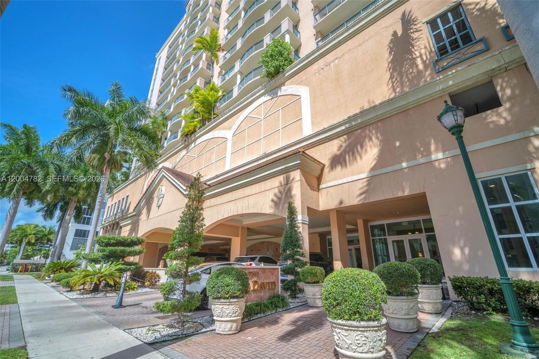 Condo in Sunny Isles Beach, Florida, United States 1 - 17725018