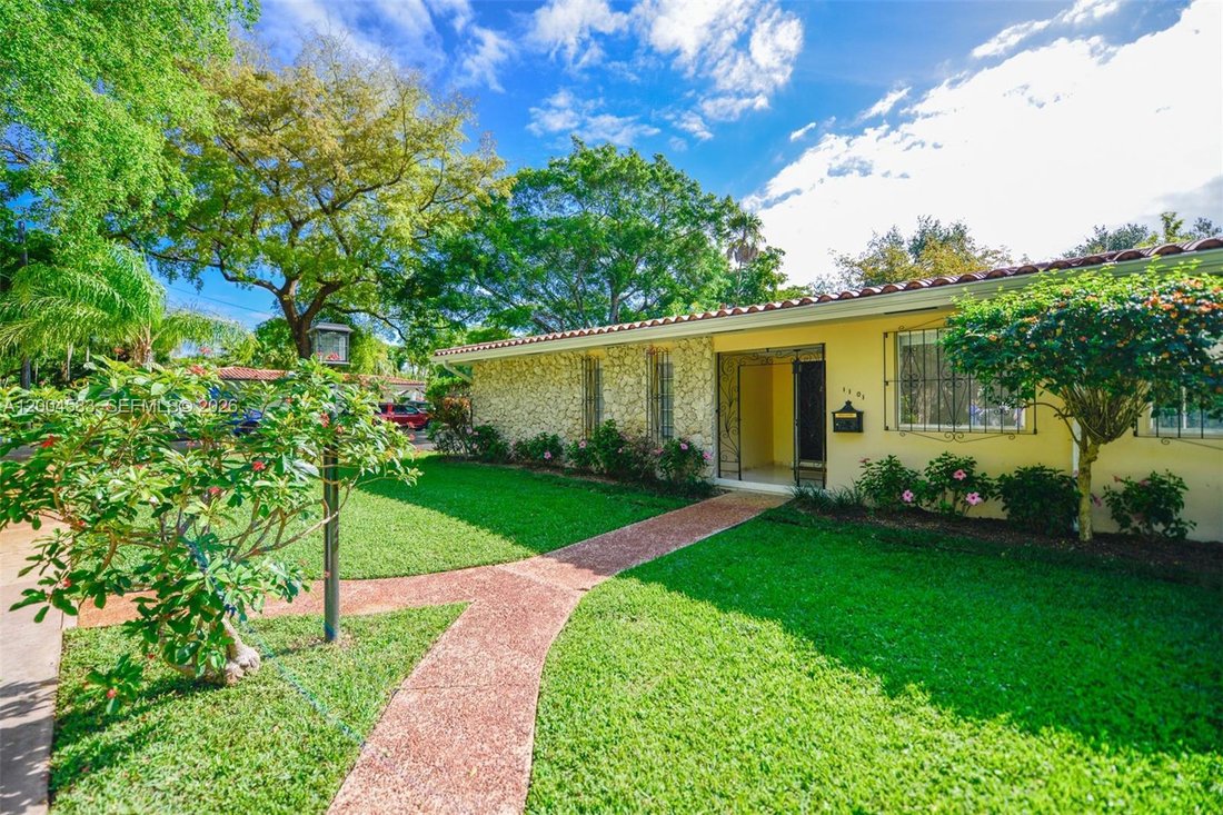 House in Coral Gables, Florida, United States 1 - 17725015