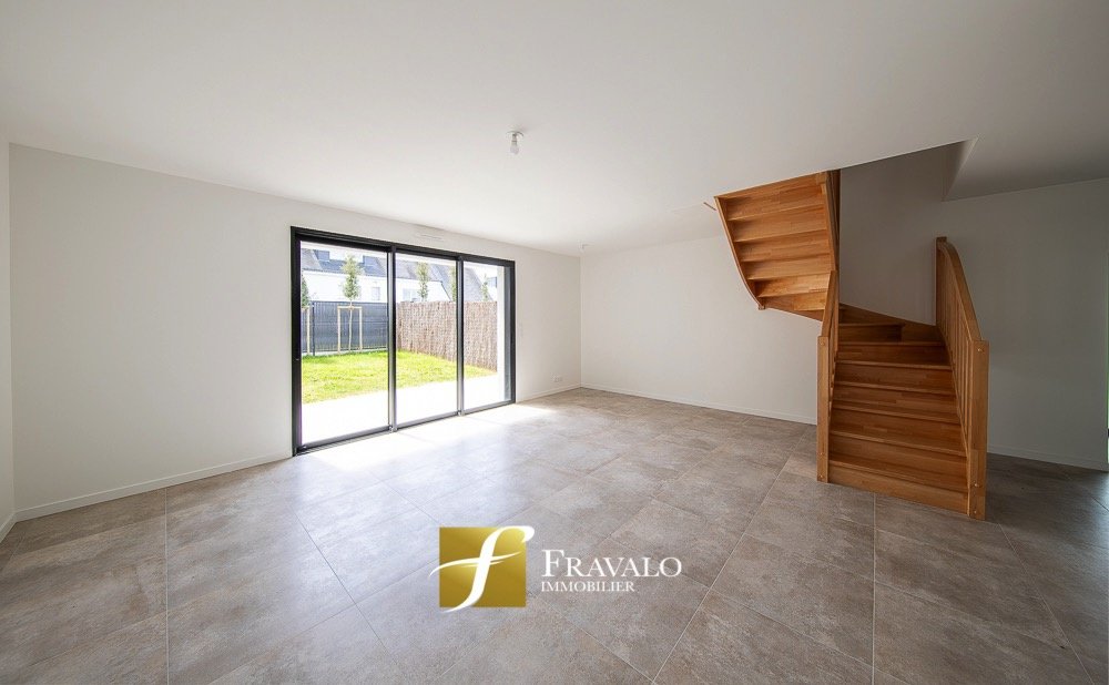 House in Zone Urbaine, Arradon, France 4 - 17725220