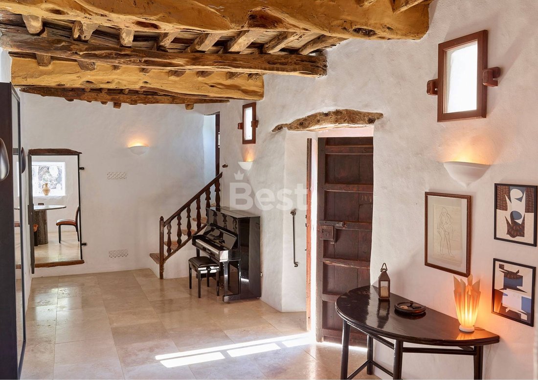 Country House in Sant Mateu d'Albarca, Sant Antoni de Portmany, Balearic Islands 3 - 17725038