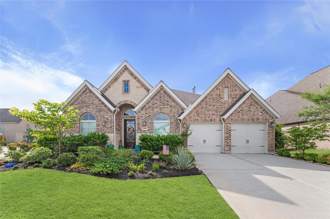 House in Spring, Texas, United States 2 - 17725148