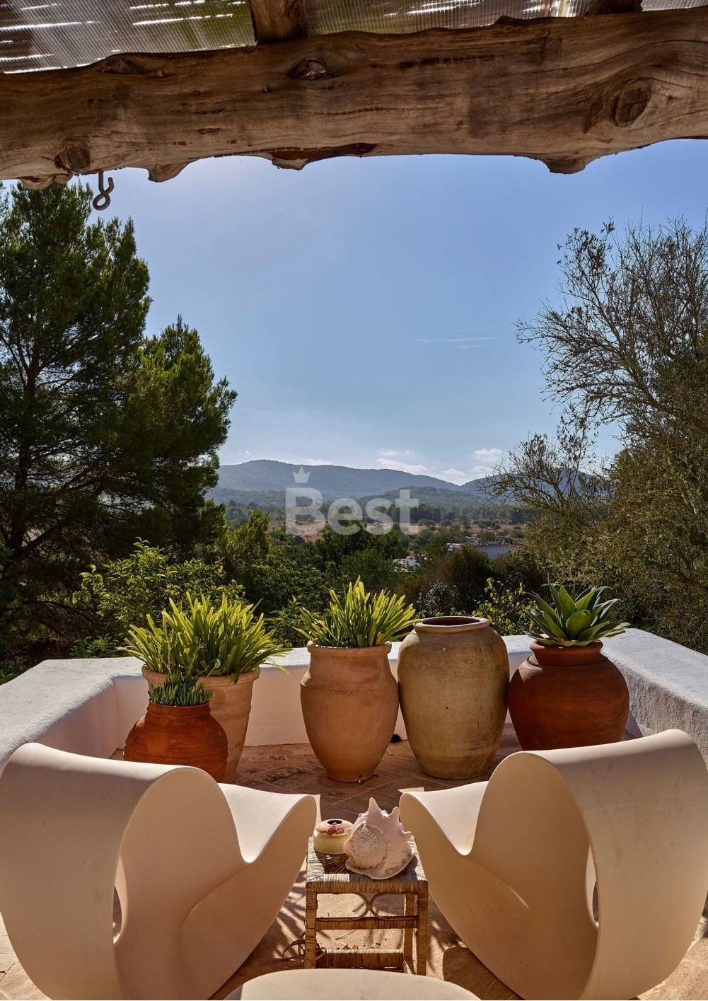 Country House in Sant Mateu d'Albarca, Sant Antoni de Portmany, Balearic Islands 4 - 17725038