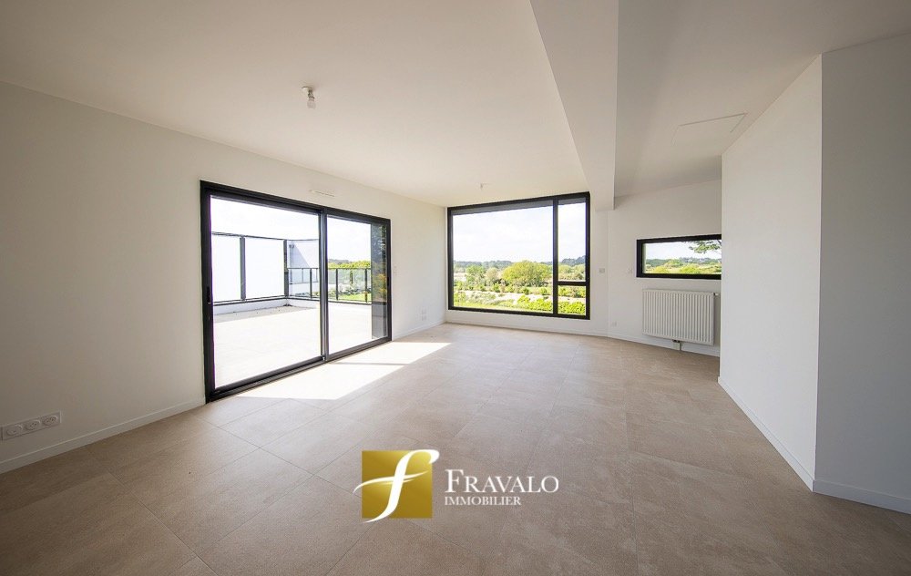 House in Zone Urbaine, Arradon, France 2 - 17725208