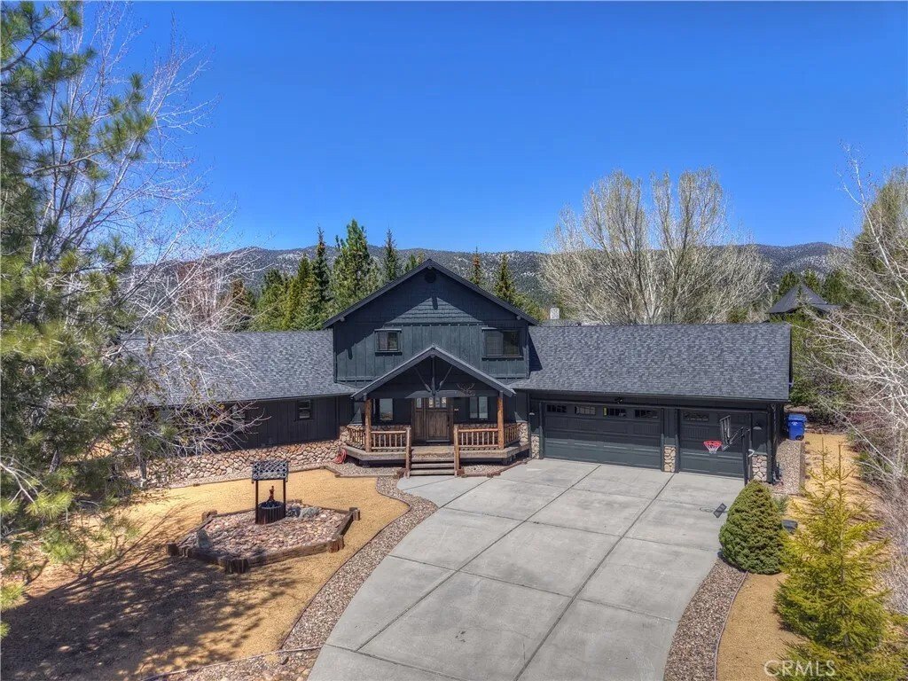 House in Big Bear Lake, California, United States 3 - 17725061