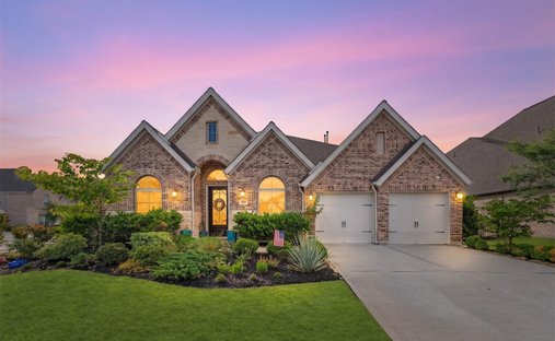 Maison à Spring, Texas, États-Unis 1