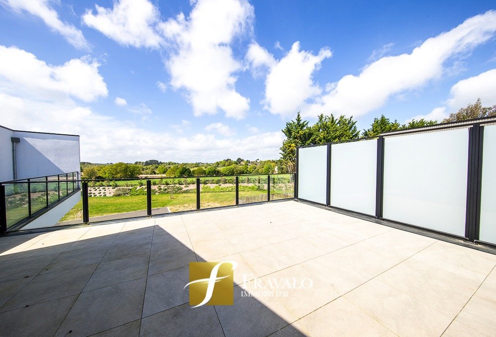 House in Zone Urbaine, Arradon, France 2 - 17725220