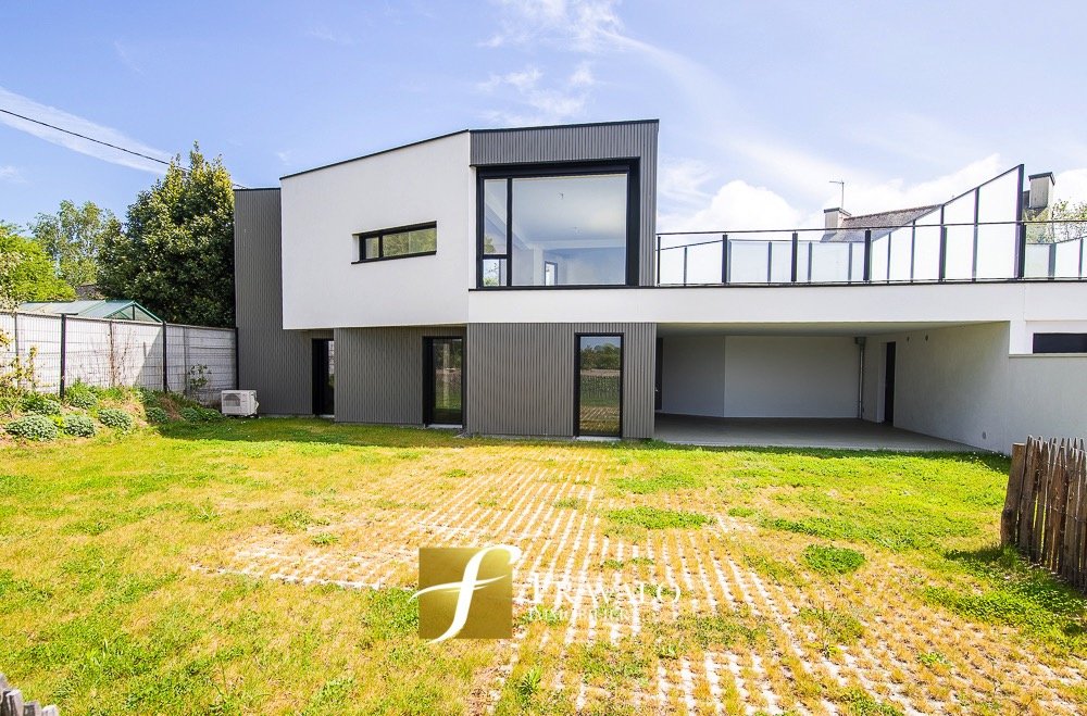 House in Zone Urbaine, Arradon, France 1 - 17725208