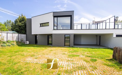 House in Zone Urbaine, Arradon, France 1