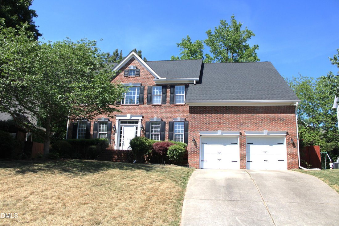 House in Apex, North Carolina, United States 5 - 17724848