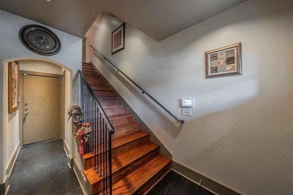 Townhouse in Dallas, Texas, United States 3 - 17725108