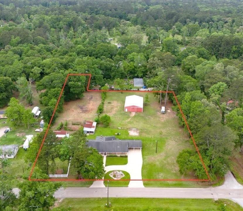 House in Splendora, Texas, United States 2 - 17725158