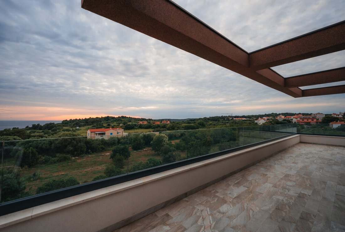 Villa in Premantura, Istria County, Croatia 2 - 17725204
