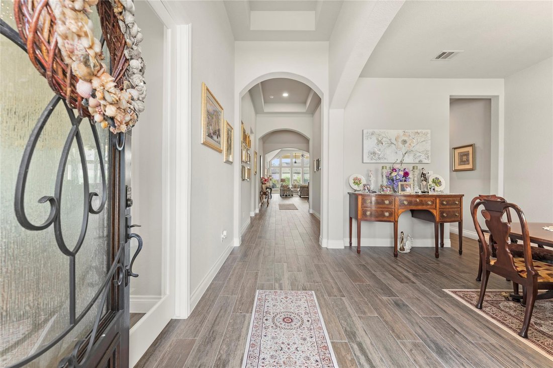 House in Spring, Texas, United States 5 - 17725148