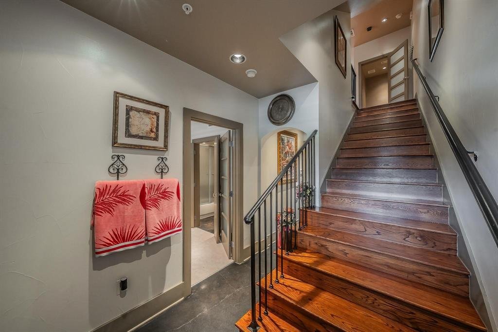 Townhouse in Dallas, Texas, United States 4 - 17725108