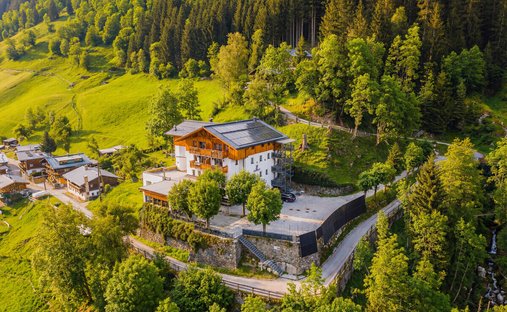Bad Gastein, Salzburg, Austria 1